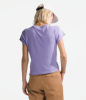 Футболка TNF W S/S Evolution Cutie Tee (Женский; M; HighPurple)